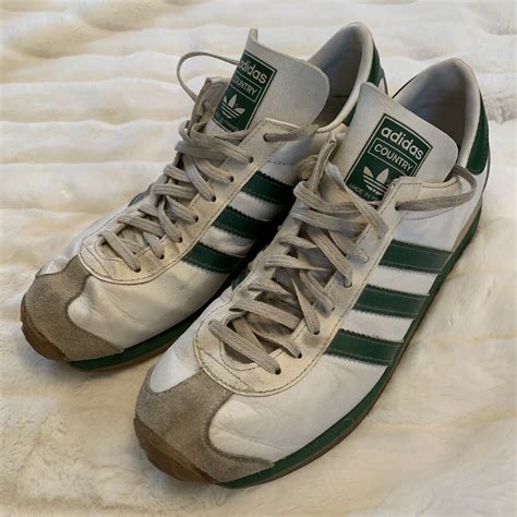 adidas country vintage.